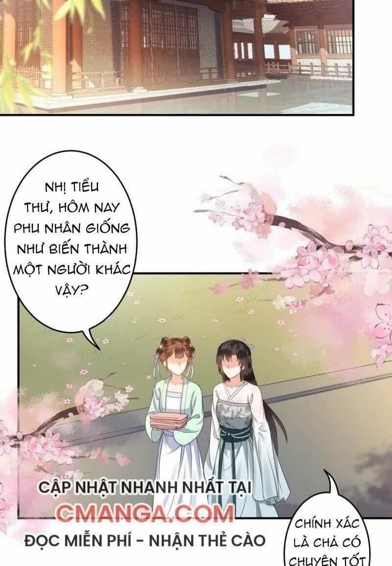 Vương Gia Kiêu Ngạo Quá Khó Cua - Chương 74 - ảnh 26