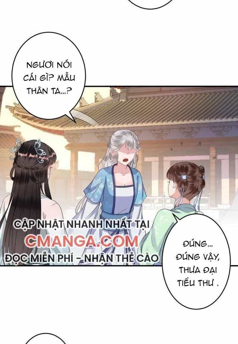 Vương Gia Kiêu Ngạo Quá Khó Cua - Chương 74 - ảnh 29