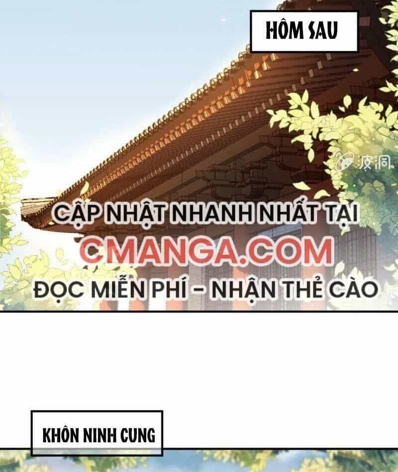 Vương Gia Kiêu Ngạo Quá Khó Cua - Chương 74 - ảnh 35
