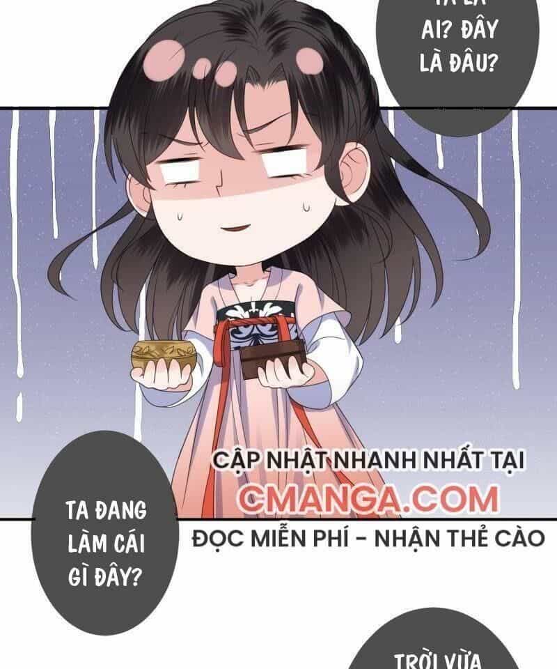 Vương Gia Kiêu Ngạo Quá Khó Cua - Chương 74 - ảnh 4