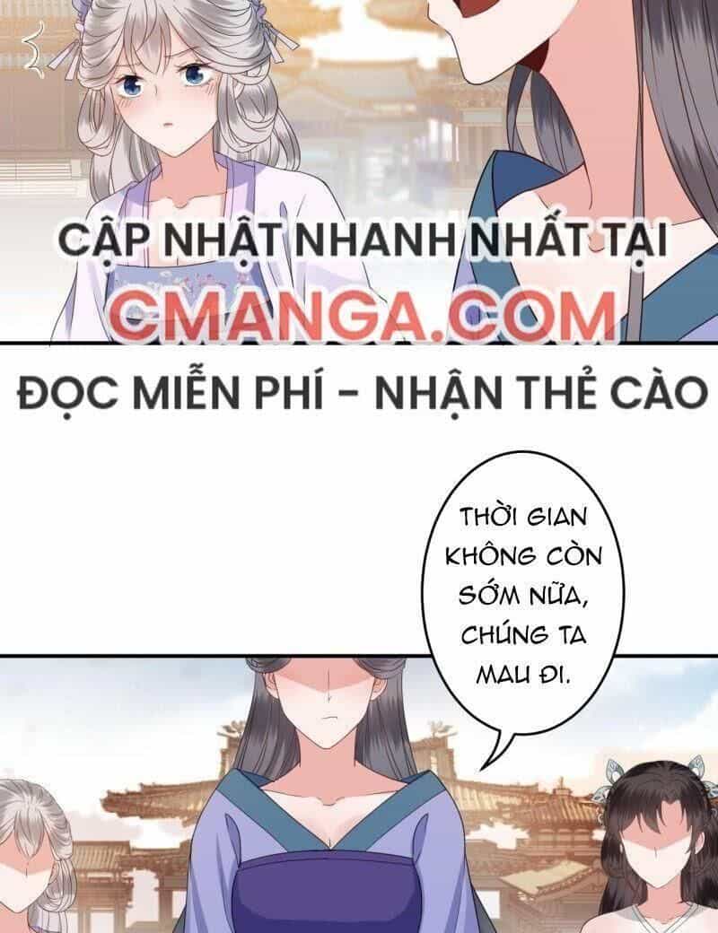 Vương Gia Kiêu Ngạo Quá Khó Cua - Chương 74 - ảnh 43