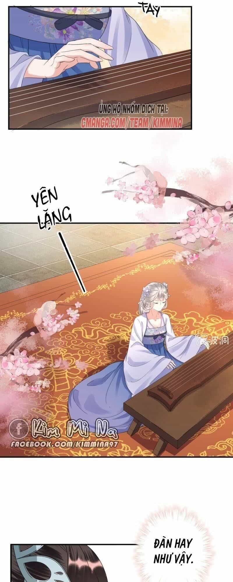 Vương Gia Kiêu Ngạo Quá Khó Cua - Chương 75 - ảnh 17