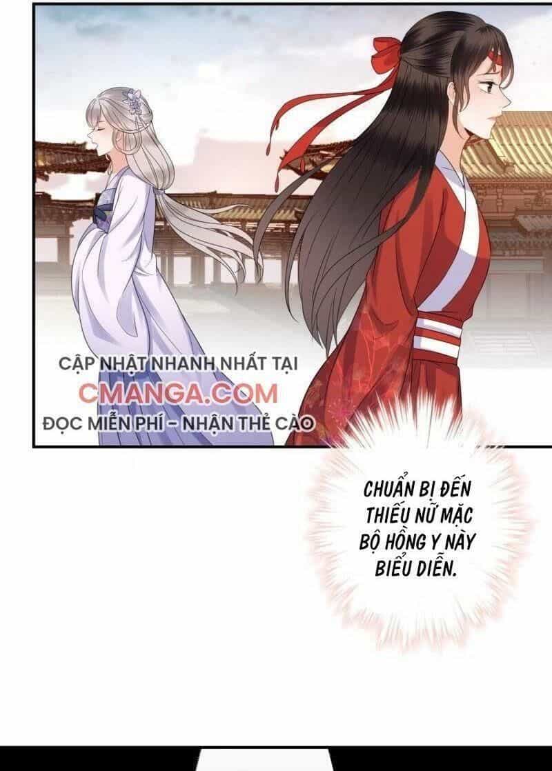 Vương Gia Kiêu Ngạo Quá Khó Cua - Chương 75 - ảnh 21