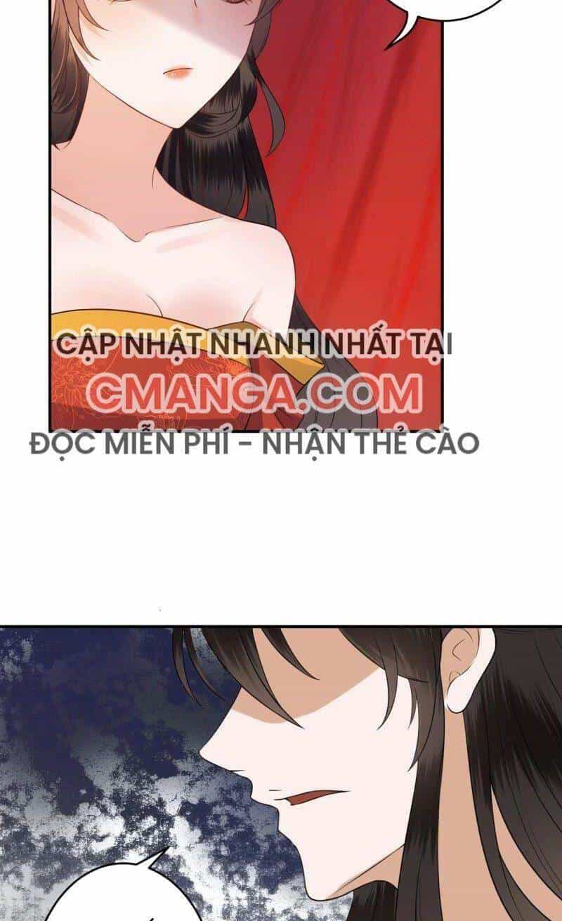 Vương Gia Kiêu Ngạo Quá Khó Cua - Chương 82 - ảnh 16