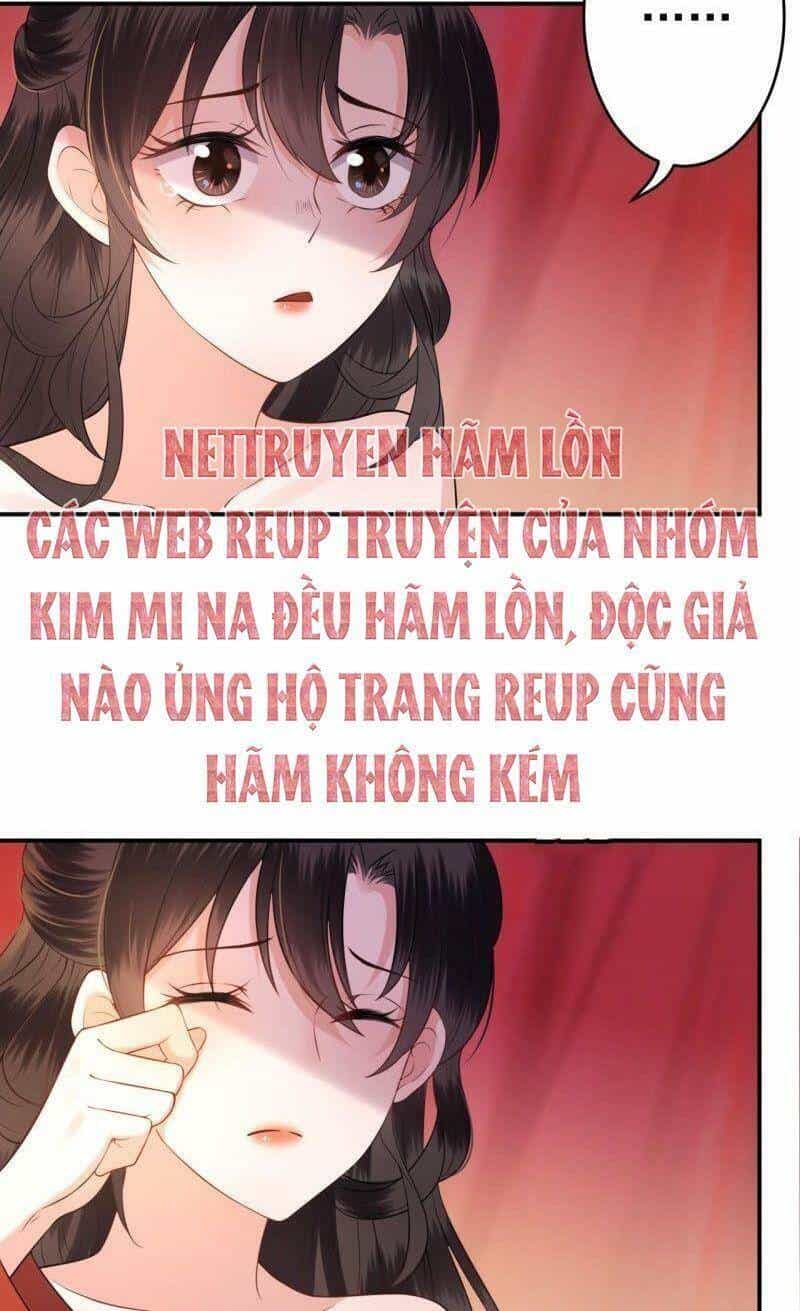 Vương Gia Kiêu Ngạo Quá Khó Cua - Chương 82 - ảnh 21