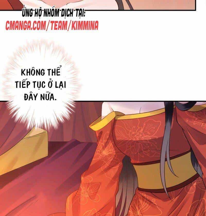 Vương Gia Kiêu Ngạo Quá Khó Cua - Chương 82 - ảnh 22