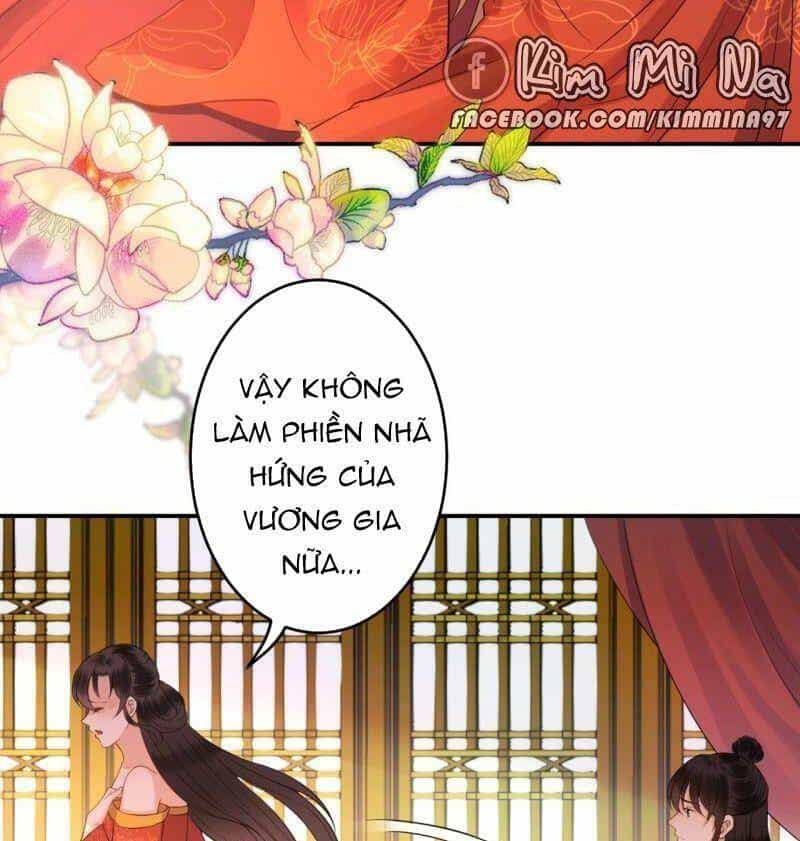 Vương Gia Kiêu Ngạo Quá Khó Cua - Chương 82 - ảnh 23