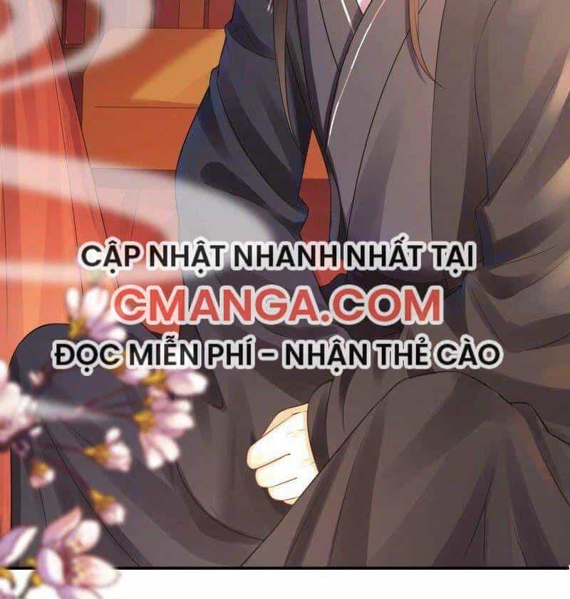 Vương Gia Kiêu Ngạo Quá Khó Cua - Chương 82 - ảnh 30