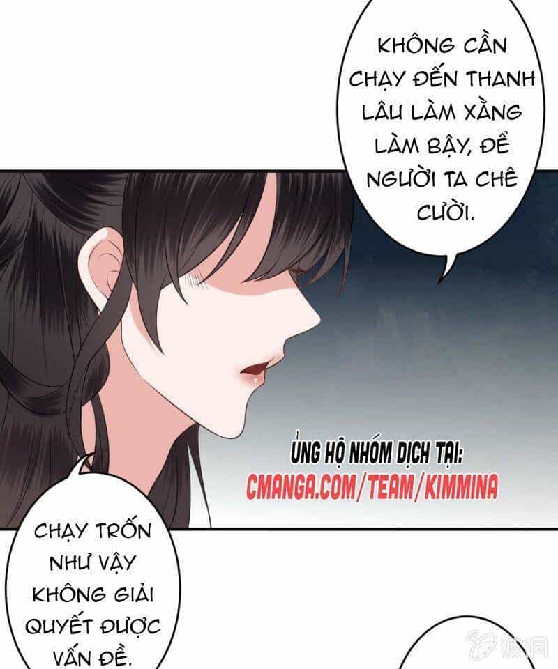 Vương Gia Kiêu Ngạo Quá Khó Cua - Chương 83 - ảnh 11