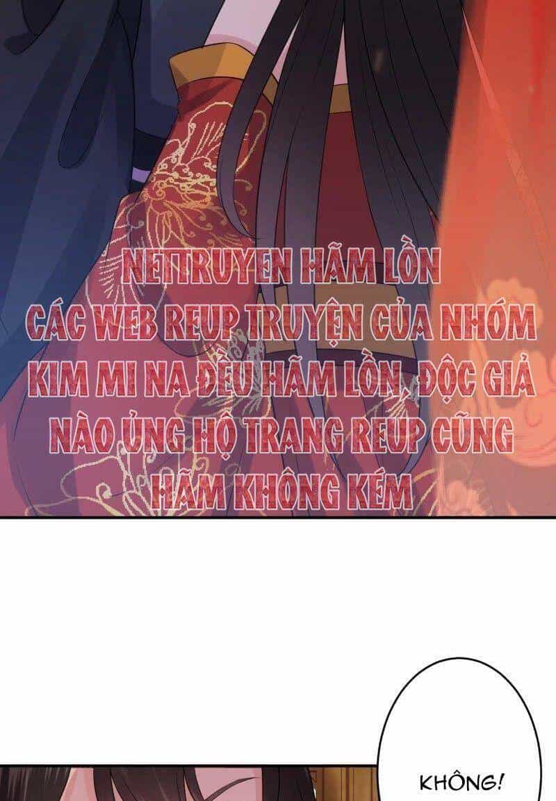 Vương Gia Kiêu Ngạo Quá Khó Cua - Chương 83 - ảnh 23