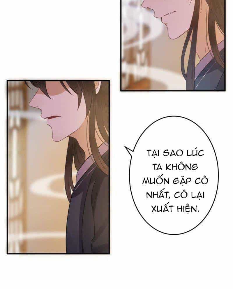 Vương Gia Kiêu Ngạo Quá Khó Cua - Chương 83 - ảnh 33