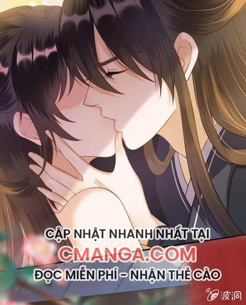 Vương Gia Kiêu Ngạo Quá Khó Cua - Chương 83 - ảnh 41