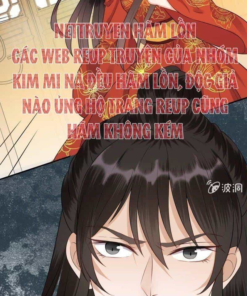 Vương Gia Kiêu Ngạo Quá Khó Cua - Chương 83 - ảnh 8