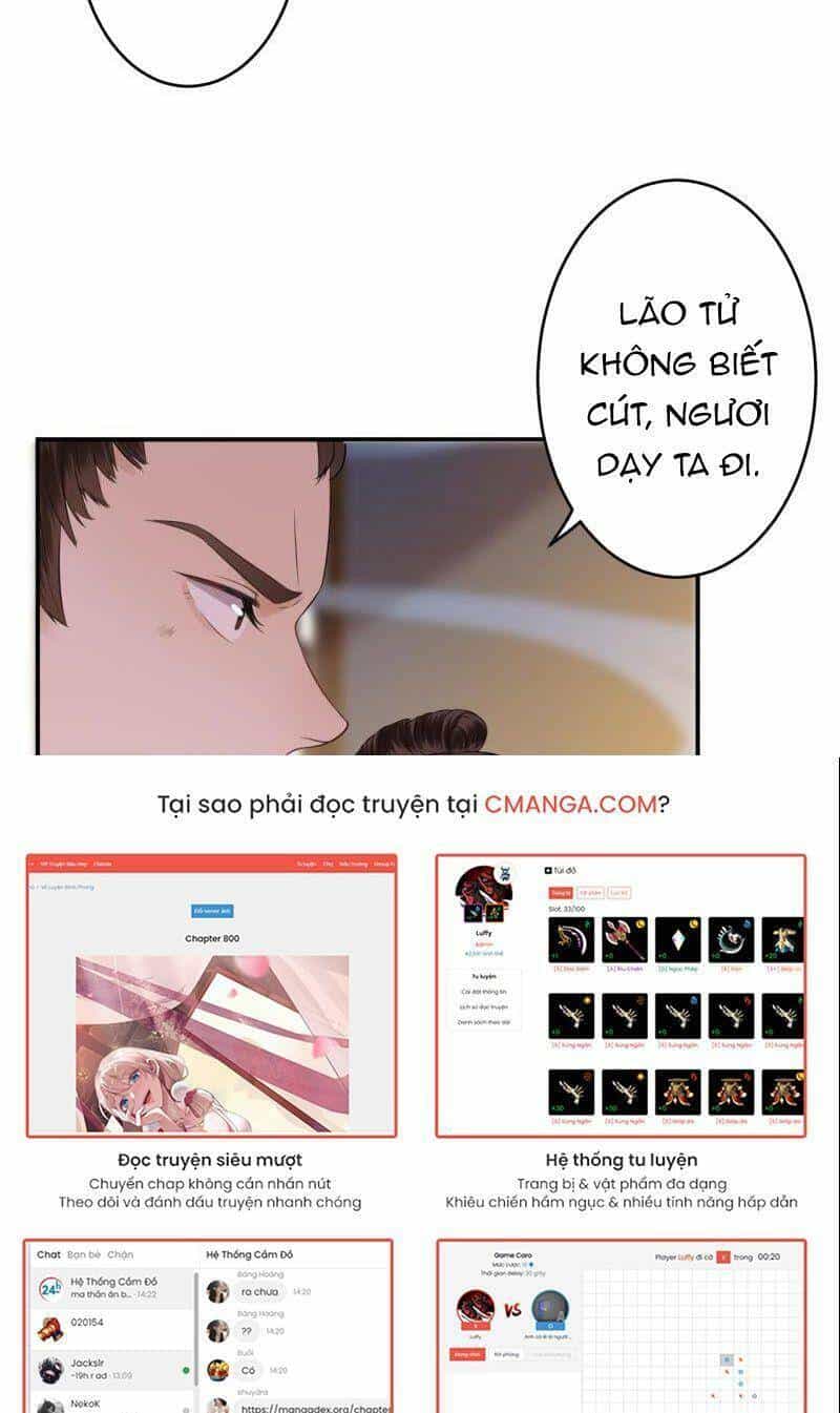 Vương Gia Kiêu Ngạo Quá Khó Cua - Chương 84 - ảnh 18