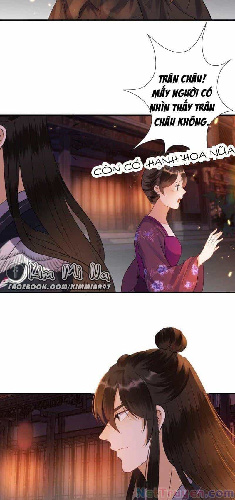 Vương Gia Kiêu Ngạo Quá Khó Cua - Chương 85 - ảnh 24