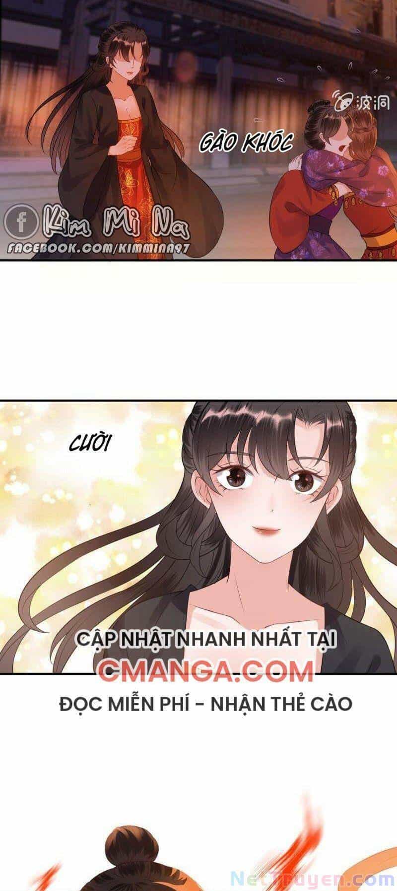 Vương Gia Kiêu Ngạo Quá Khó Cua - Chương 86 - ảnh 14