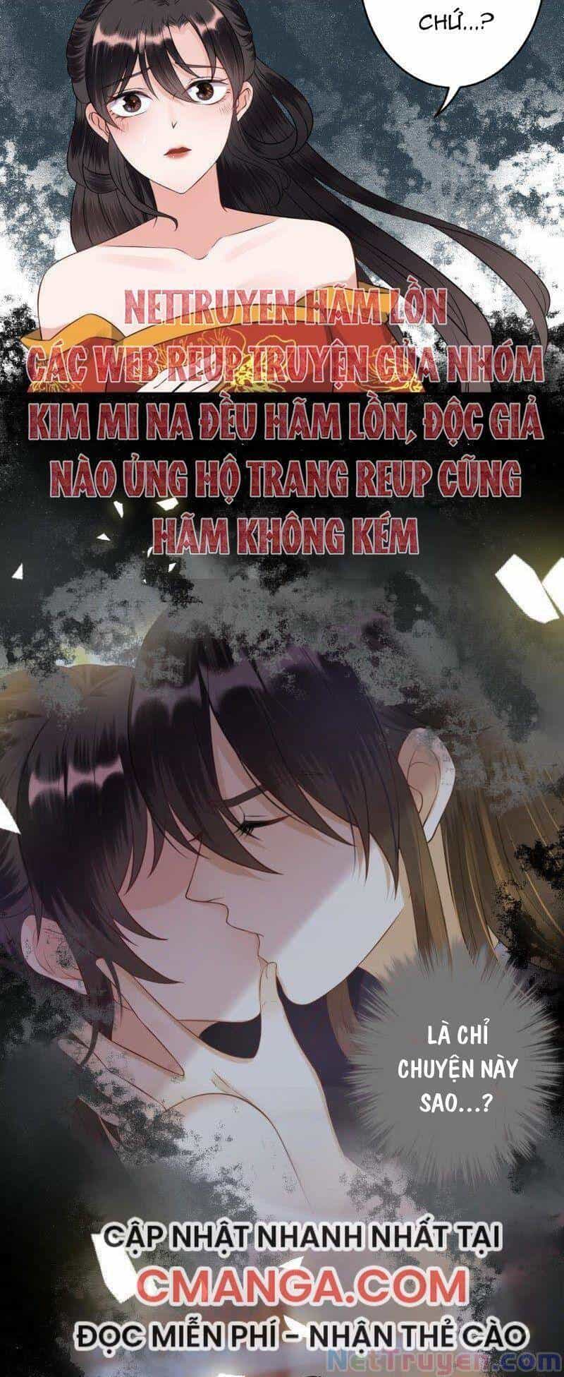 Vương Gia Kiêu Ngạo Quá Khó Cua - Chương 86 - ảnh 33