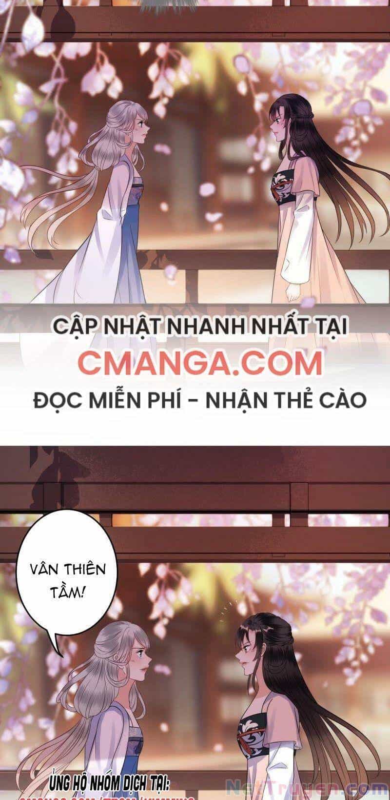 Vương Gia Kiêu Ngạo Quá Khó Cua - Chương 87 - ảnh 19