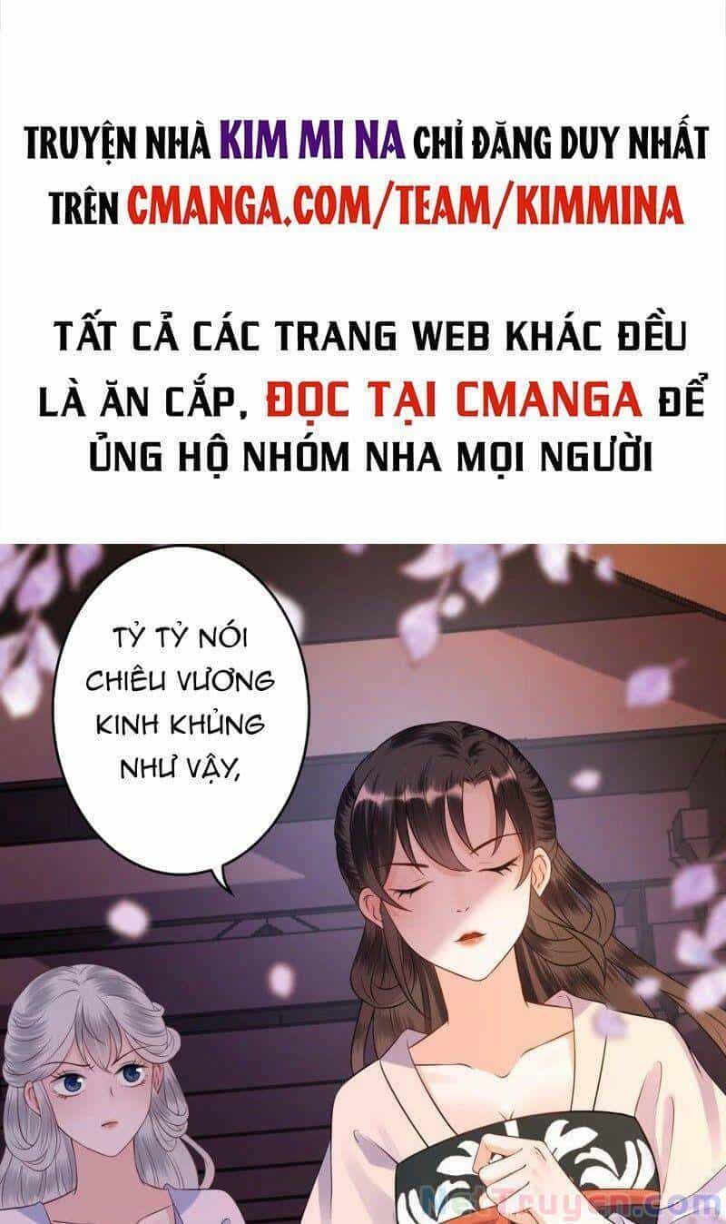 Vương Gia Kiêu Ngạo Quá Khó Cua - Chương 87 - ảnh 23