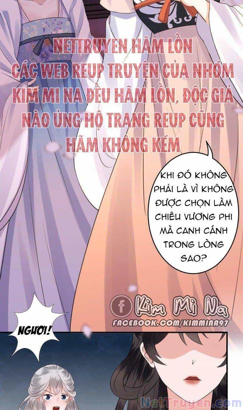 Vương Gia Kiêu Ngạo Quá Khó Cua - Chương 87 - ảnh 24
