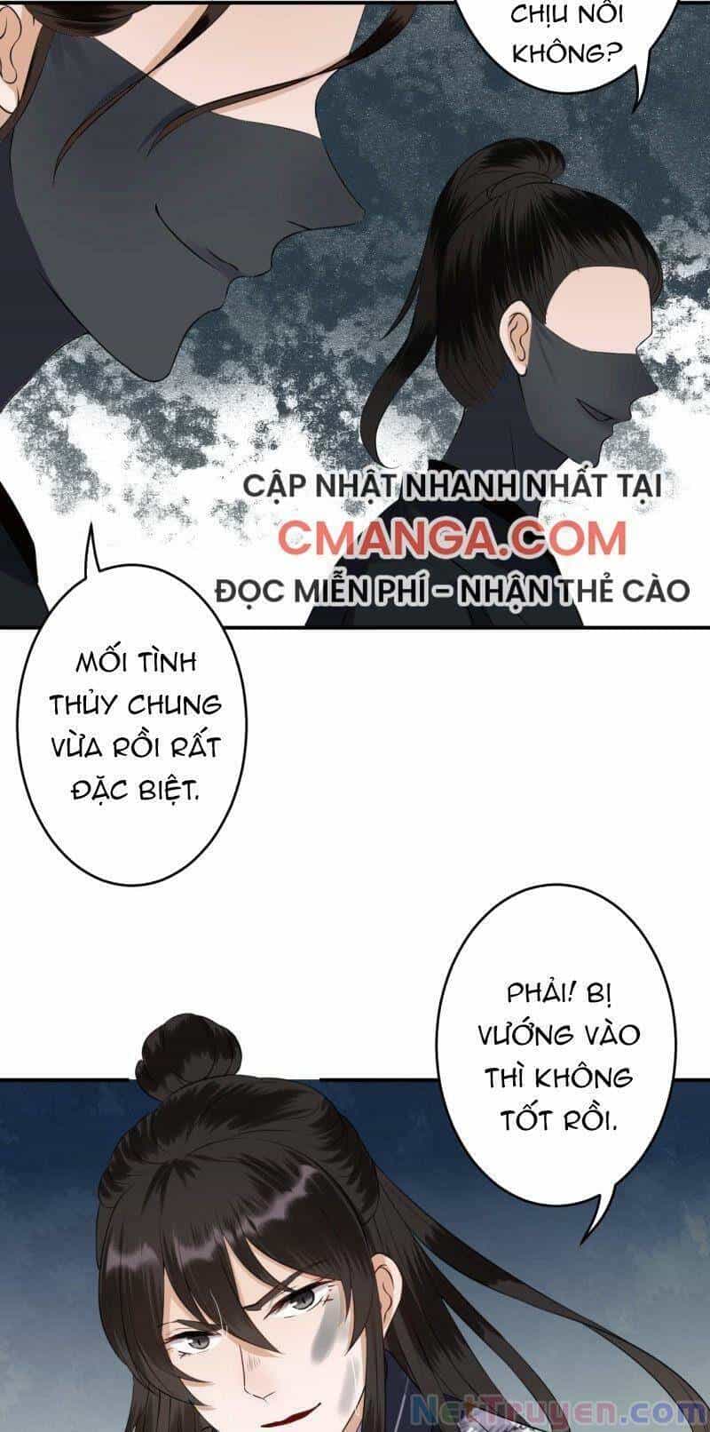 Vương Gia Kiêu Ngạo Quá Khó Cua - Chương 87 - ảnh 6