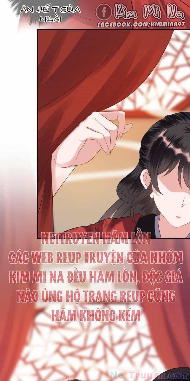 Vương Gia Kiêu Ngạo Quá Khó Cua - Chương 88 - ảnh 6