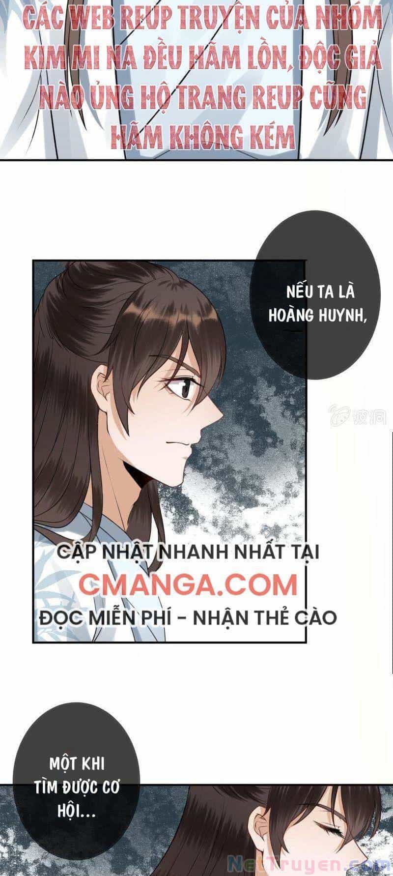 Vương Gia Kiêu Ngạo Quá Khó Cua - Chương 89 - ảnh 17