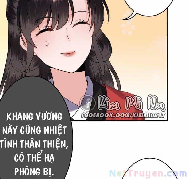 Vương Gia Kiêu Ngạo Quá Khó Cua - Chương 89 - ảnh 32