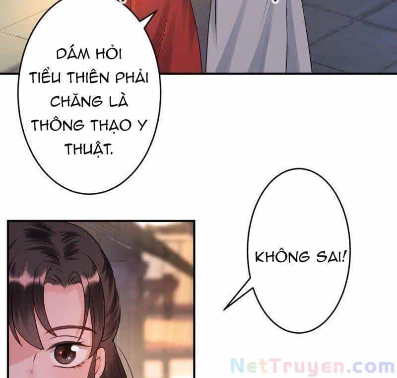 Vương Gia Kiêu Ngạo Quá Khó Cua - Chương 89 - ảnh 34