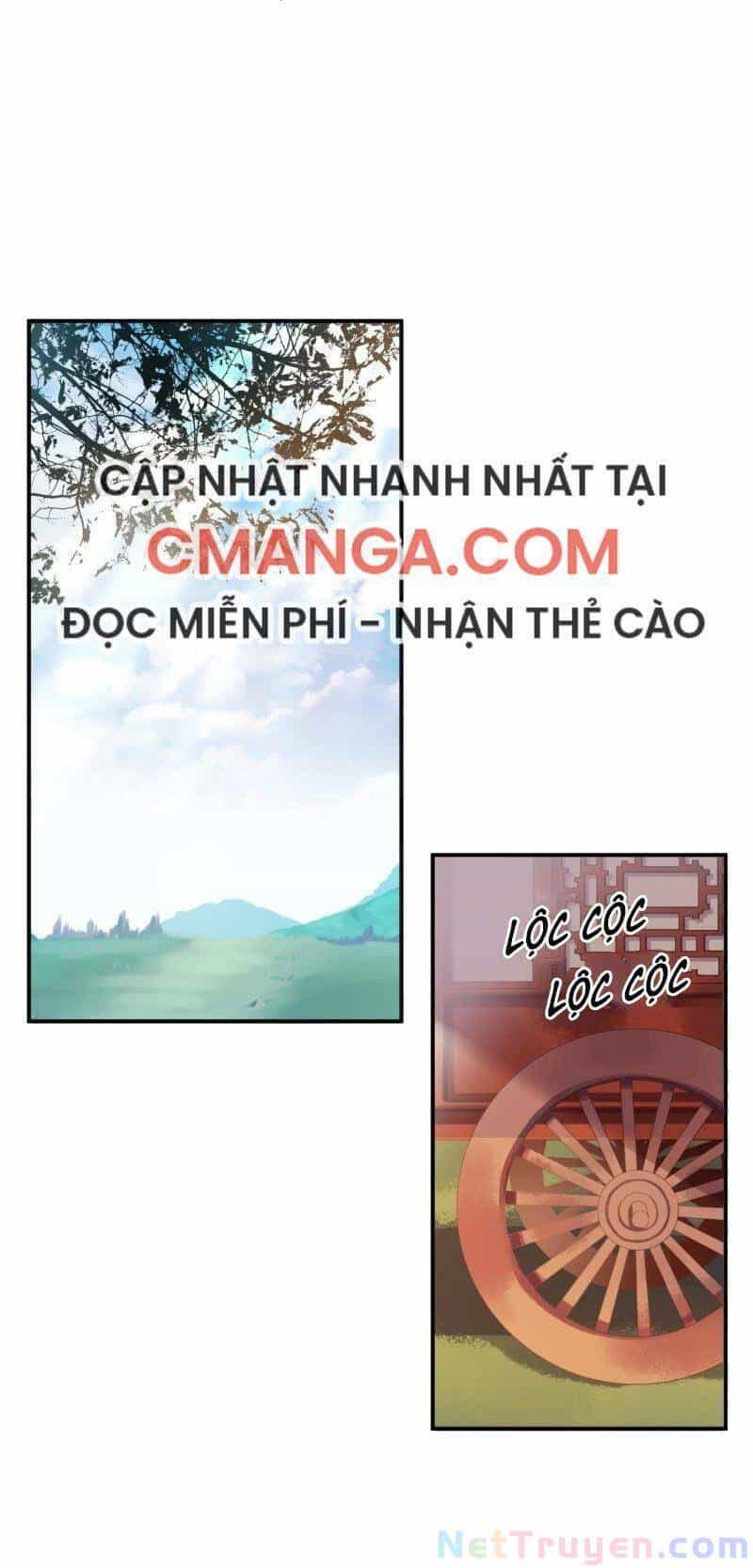 Vương Gia Kiêu Ngạo Quá Khó Cua - Chương 90 - ảnh 2