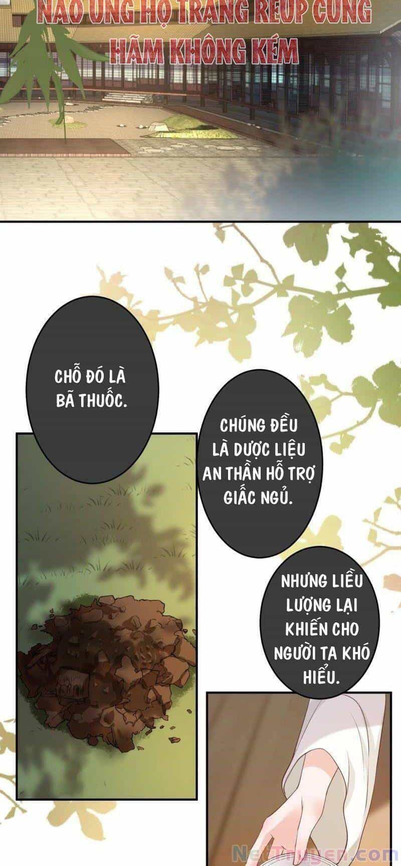 Vương Gia Kiêu Ngạo Quá Khó Cua - Chương 90 - ảnh 24