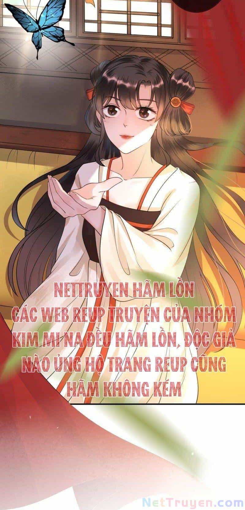 Vương Gia Kiêu Ngạo Quá Khó Cua - Chương 90 - ảnh 6