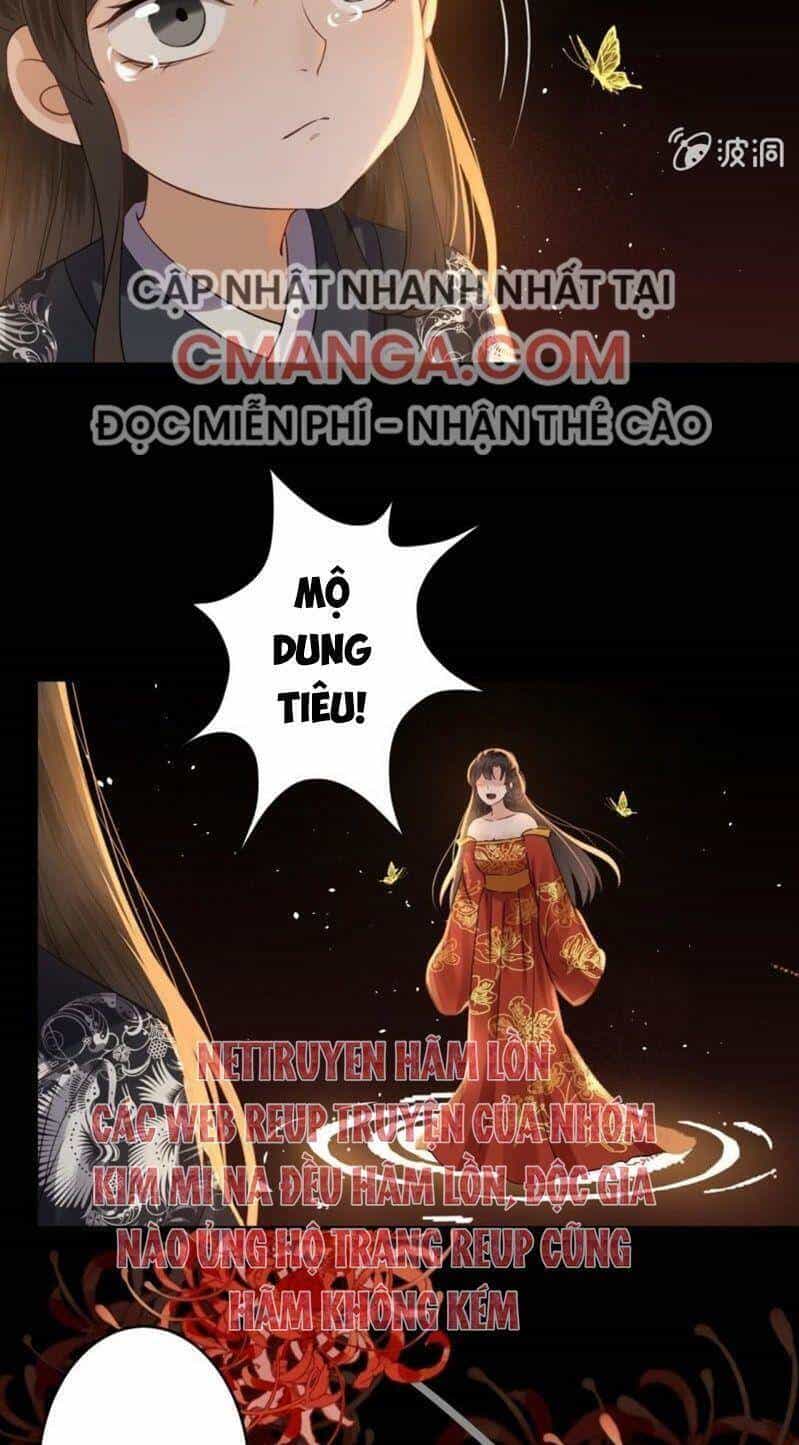 Vương Gia Kiêu Ngạo Quá Khó Cua - Chương 91 - ảnh 15