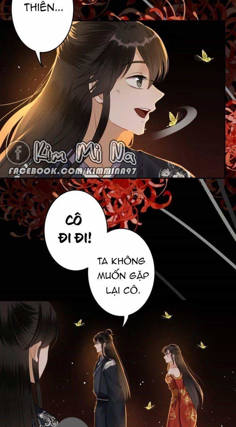 Vương Gia Kiêu Ngạo Quá Khó Cua - Chương 91 - ảnh 16