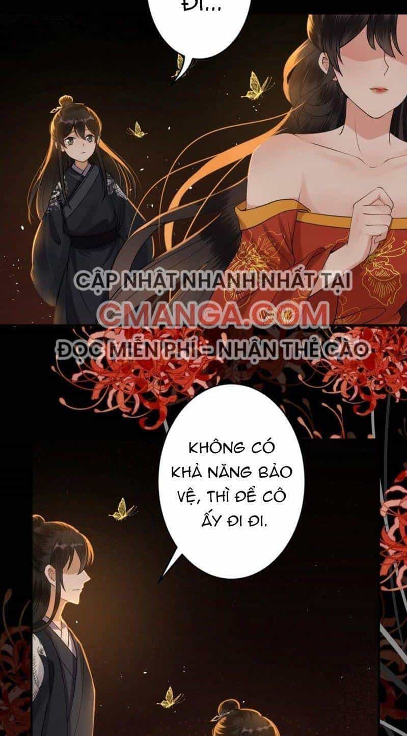 Vương Gia Kiêu Ngạo Quá Khó Cua - Chương 91 - ảnh 18