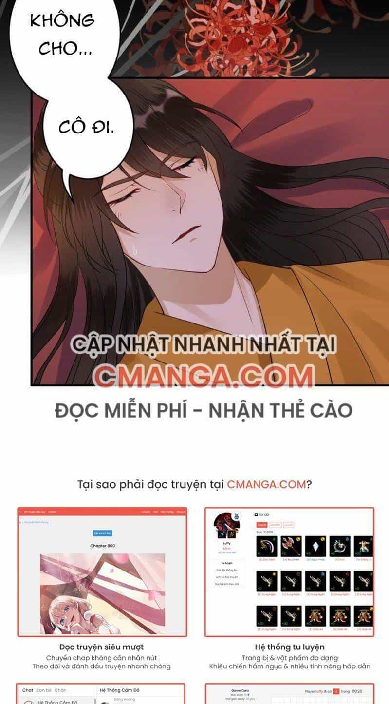 Vương Gia Kiêu Ngạo Quá Khó Cua - Chương 91 - ảnh 20