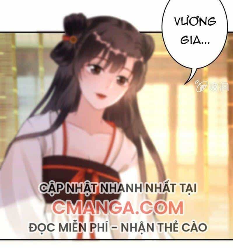 Vương Gia Kiêu Ngạo Quá Khó Cua - Chương 91 - ảnh 31