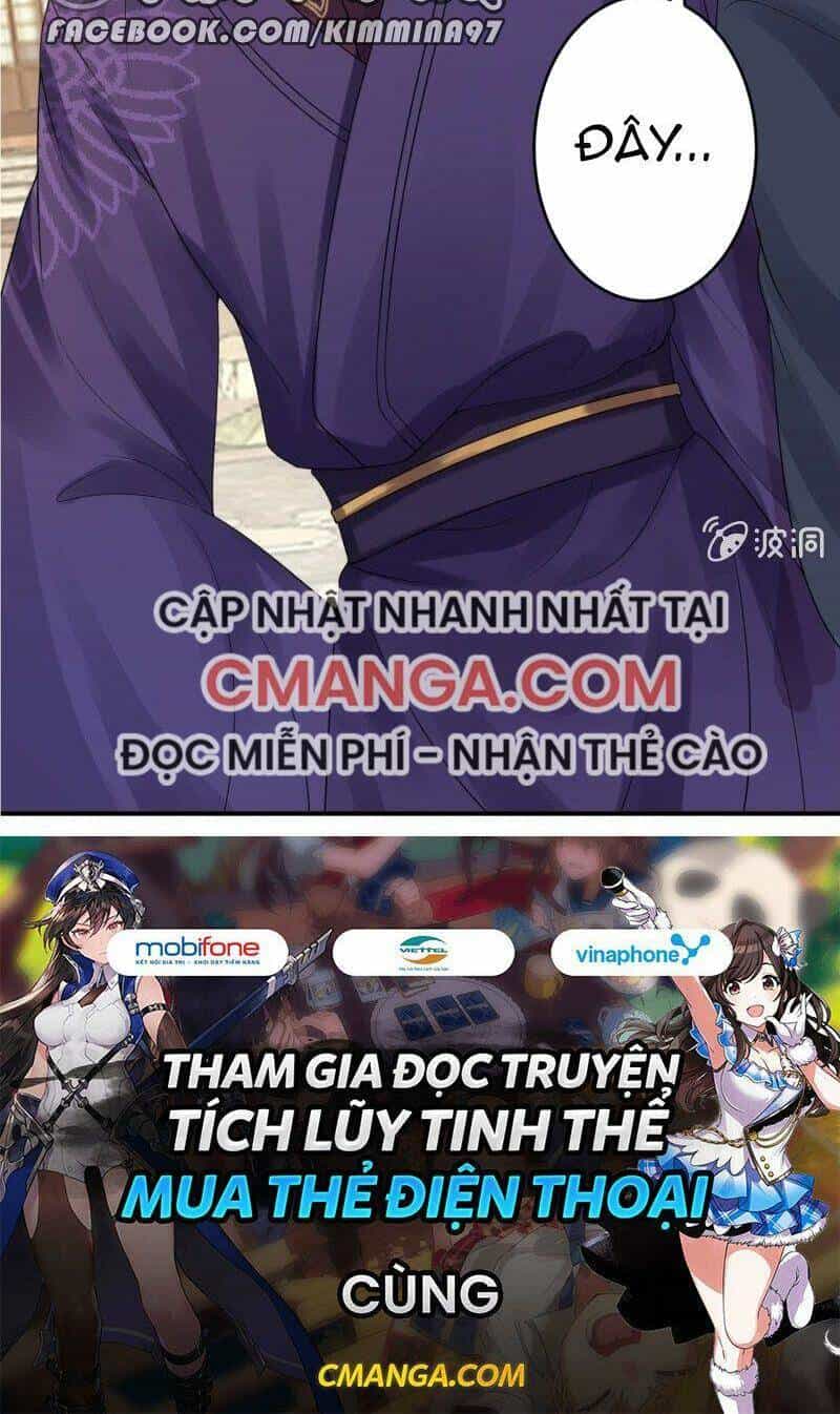 Vương Gia Kiêu Ngạo Quá Khó Cua - Chương 91 - ảnh 43