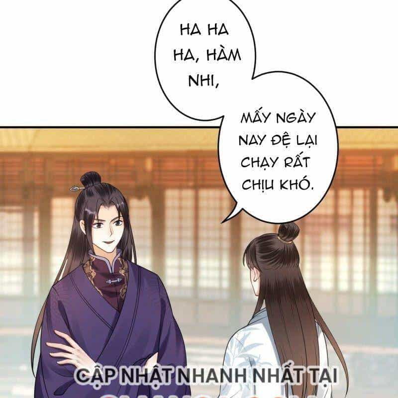 Vương Gia Kiêu Ngạo Quá Khó Cua - Chương 92 - ảnh 11