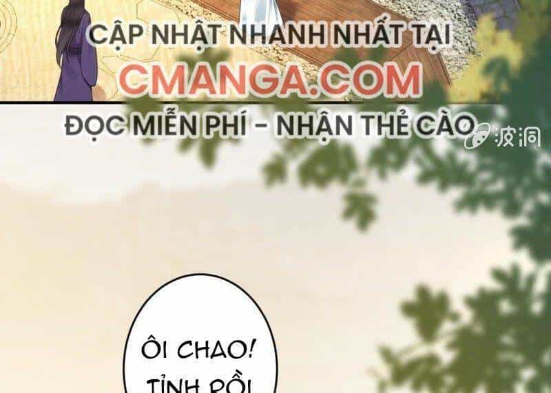 Vương Gia Kiêu Ngạo Quá Khó Cua - Chương 92 - ảnh 17