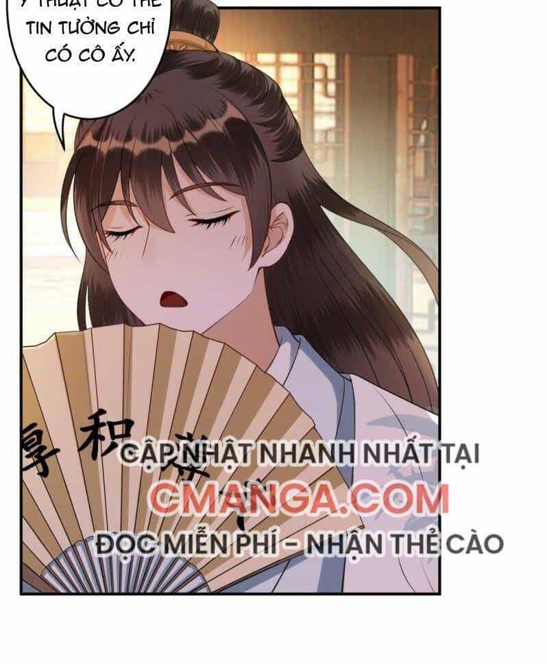 Vương Gia Kiêu Ngạo Quá Khó Cua - Chương 92 - ảnh 27