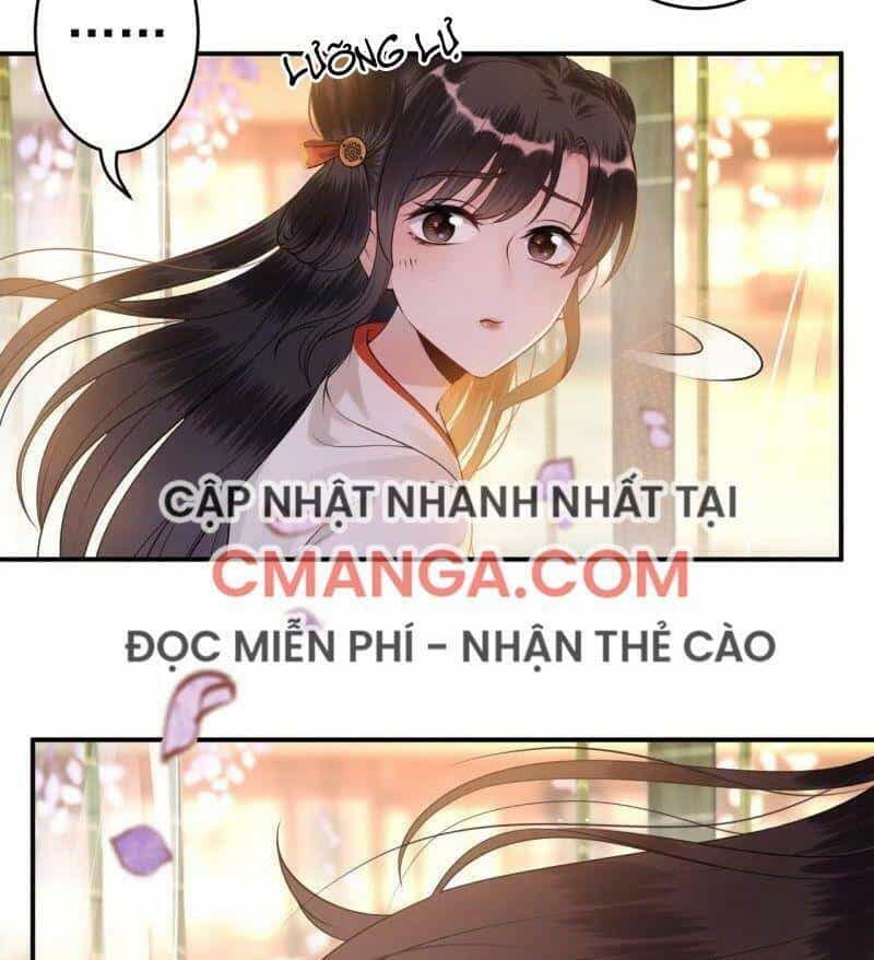 Vương Gia Kiêu Ngạo Quá Khó Cua - Chương 92 - ảnh 4