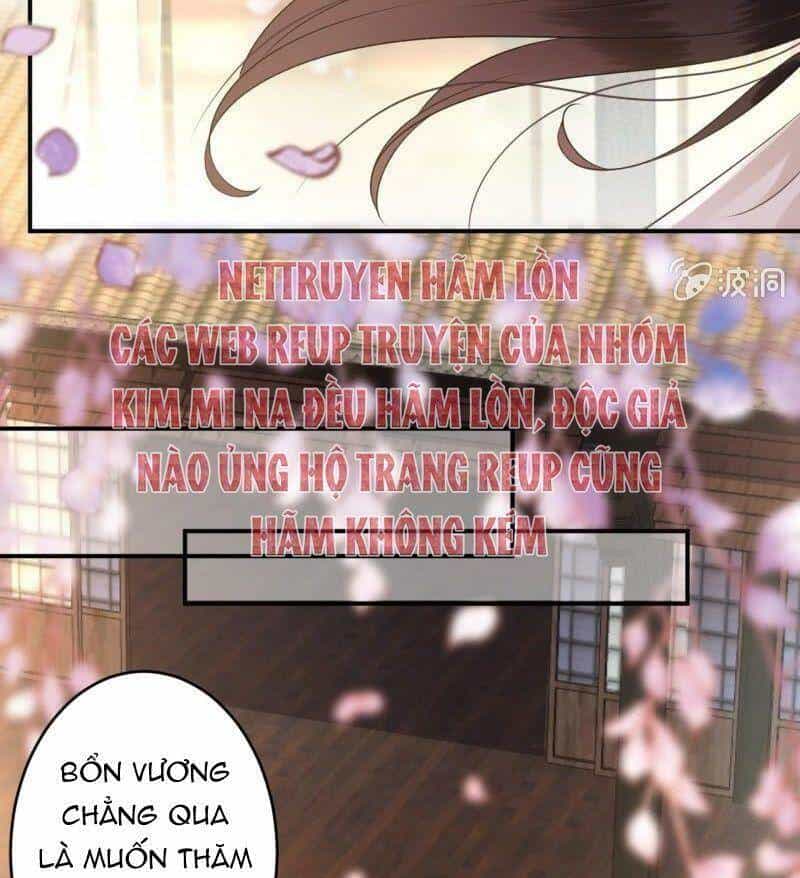 Vương Gia Kiêu Ngạo Quá Khó Cua - Chương 92 - ảnh 5