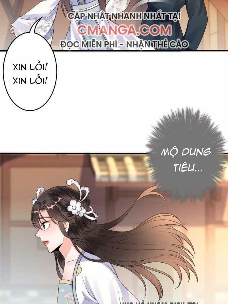 Vương Gia Kiêu Ngạo Quá Khó Cua - Chương 93 - ảnh 27