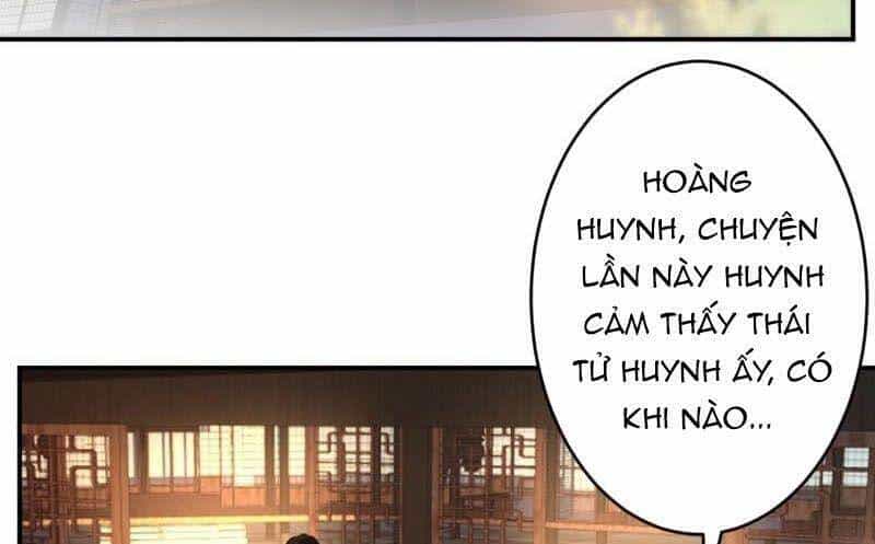 Vương Gia Kiêu Ngạo Quá Khó Cua - Chương 93 - ảnh 3