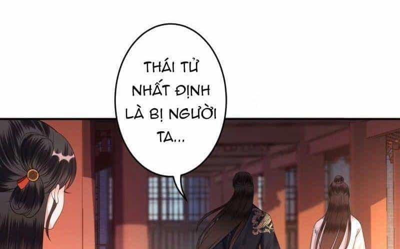 Vương Gia Kiêu Ngạo Quá Khó Cua - Chương 93 - ảnh 5