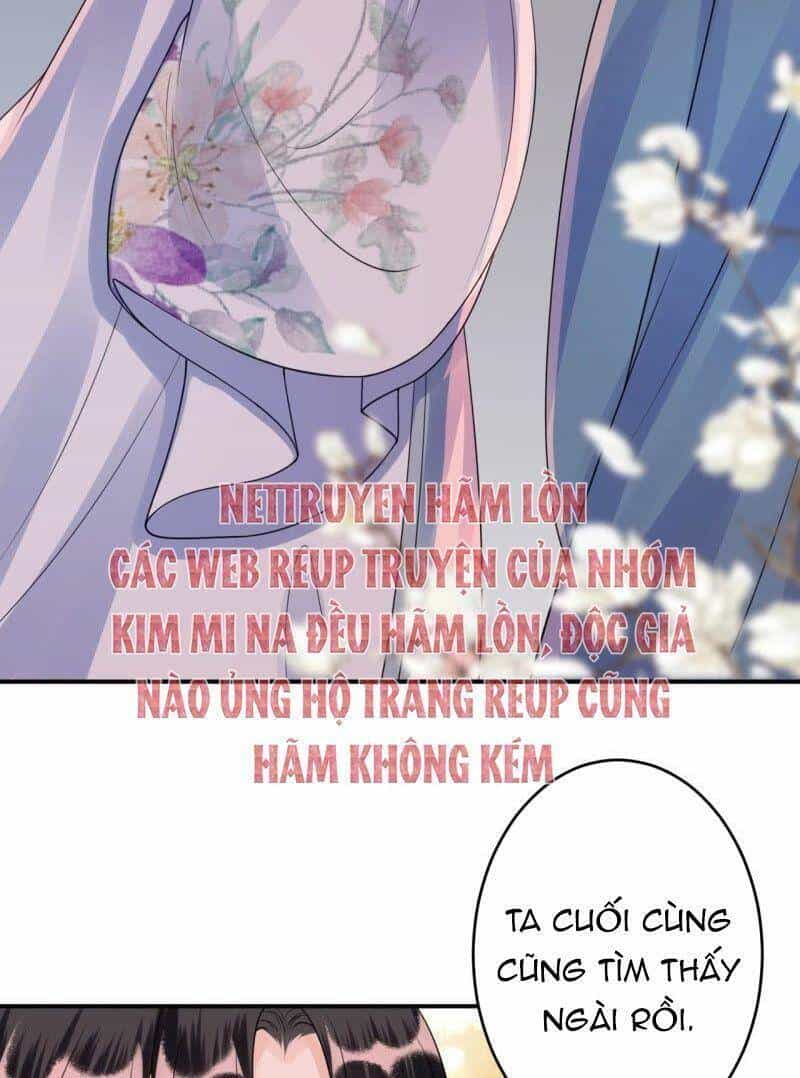 Vương Gia Kiêu Ngạo Quá Khó Cua - Chương 94 - ảnh 12
