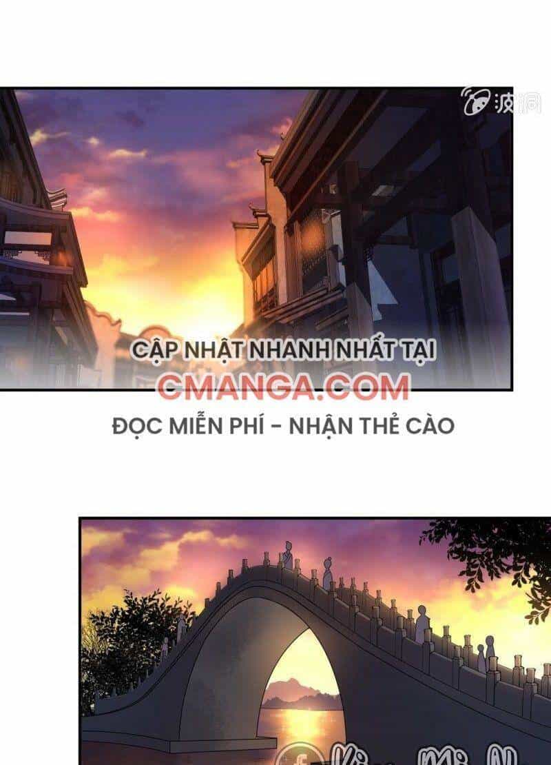 Vương Gia Kiêu Ngạo Quá Khó Cua - Chương 94 - ảnh 18