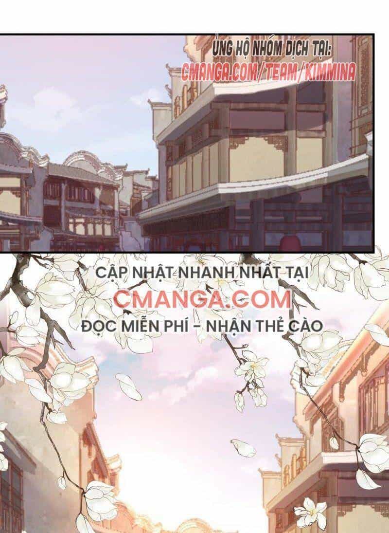 Vương Gia Kiêu Ngạo Quá Khó Cua - Chương 94 - ảnh 2