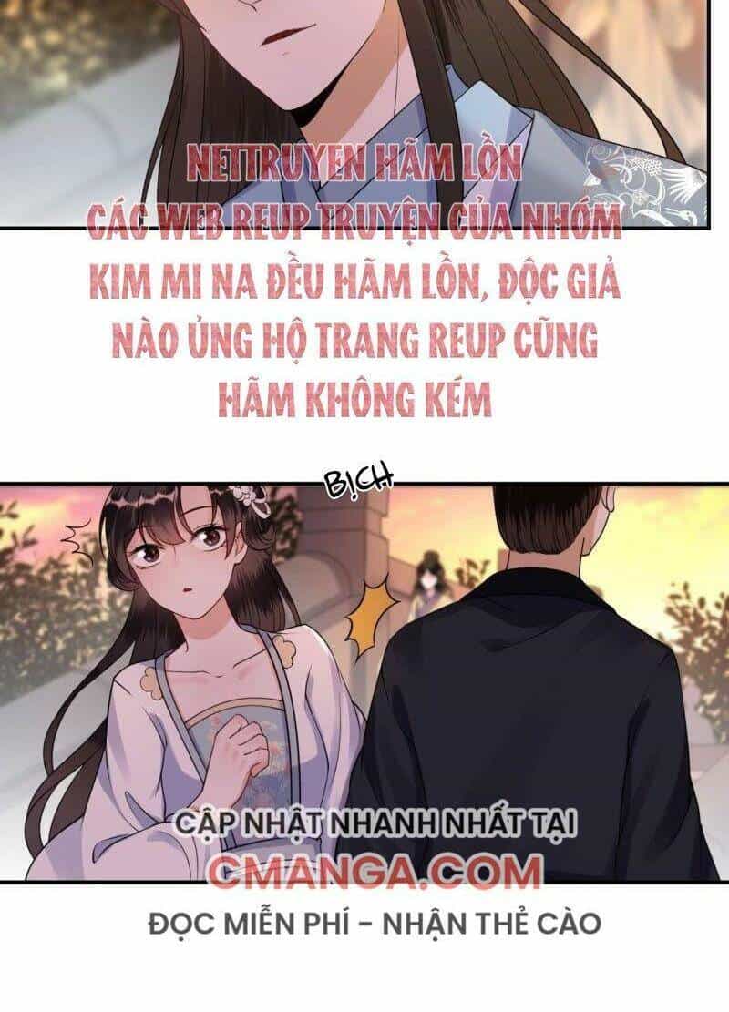Vương Gia Kiêu Ngạo Quá Khó Cua - Chương 94 - ảnh 25